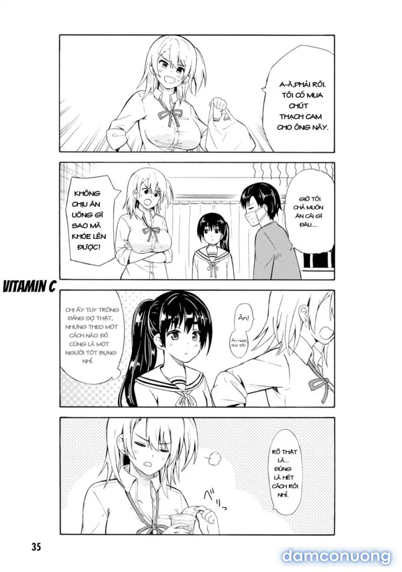 Usami-San Wa Kamawaretai! 