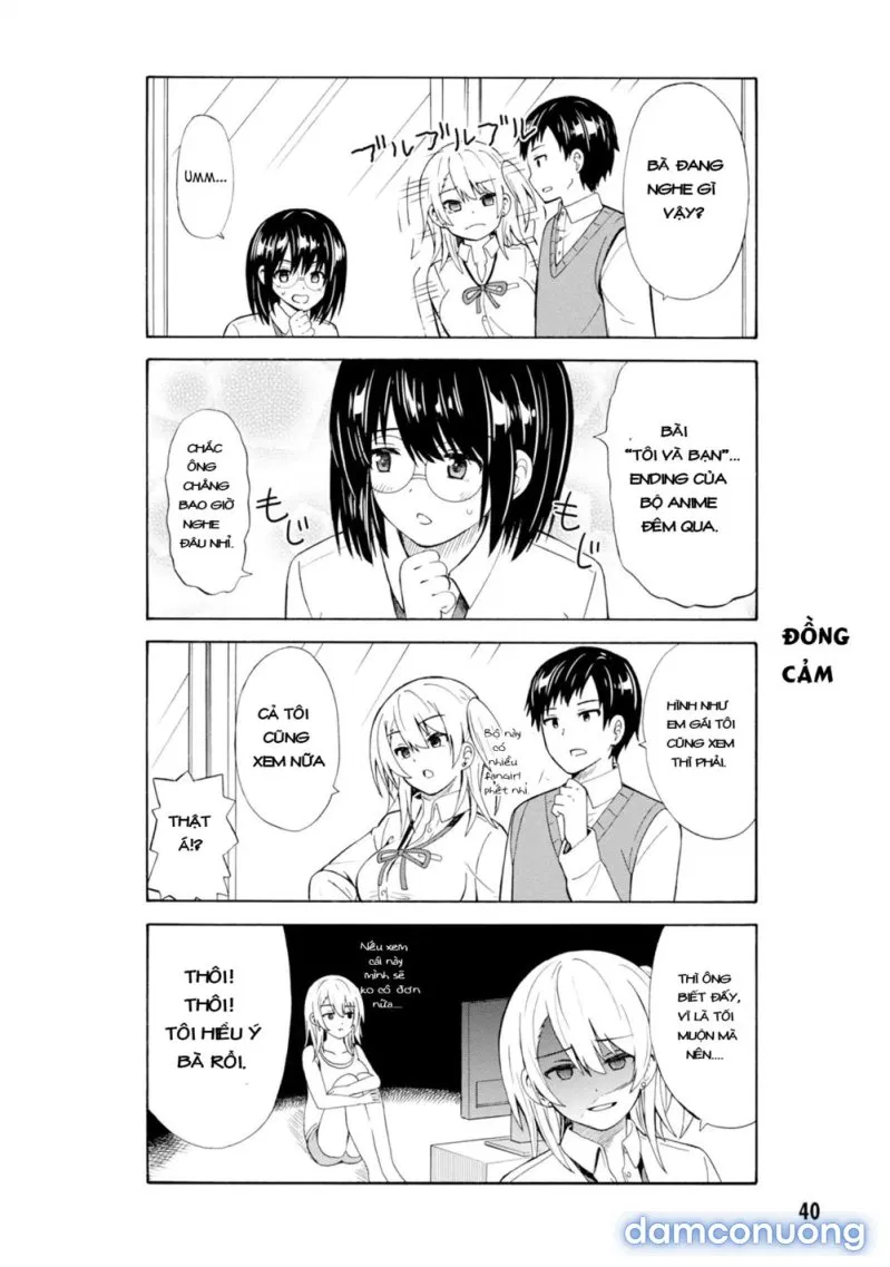 Usami-San Wa Kamawaretai! 