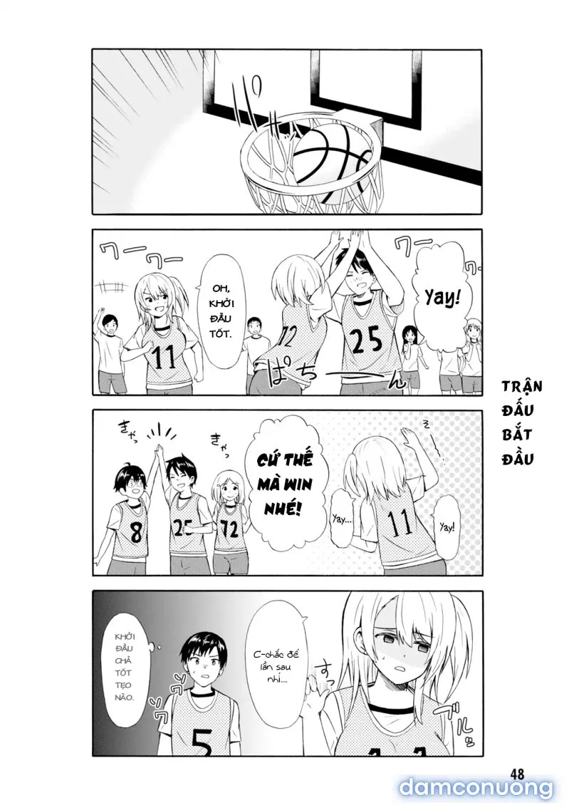Usami-San Wa Kamawaretai! 