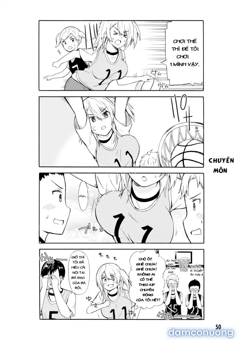 Usami-San Wa Kamawaretai! 