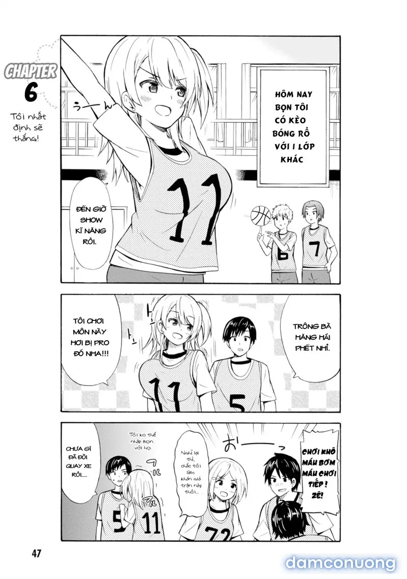 Usami-San Wa Kamawaretai! 