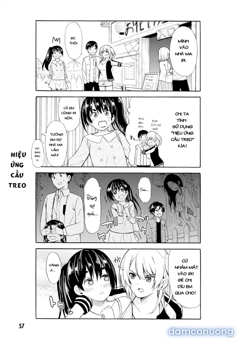 Usami-San Wa Kamawaretai! 