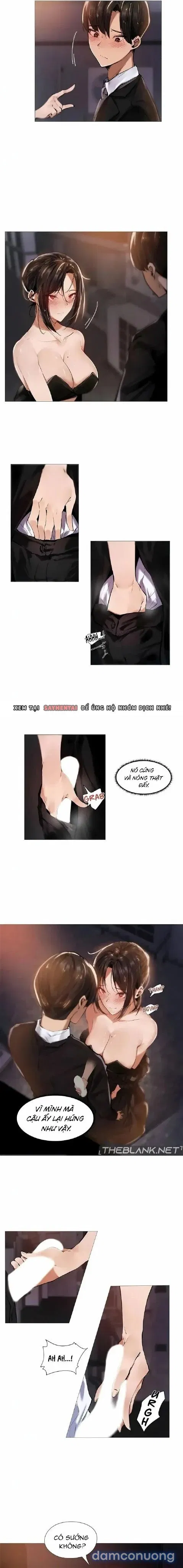Tan Làm Gặp Nhau Nhé! 