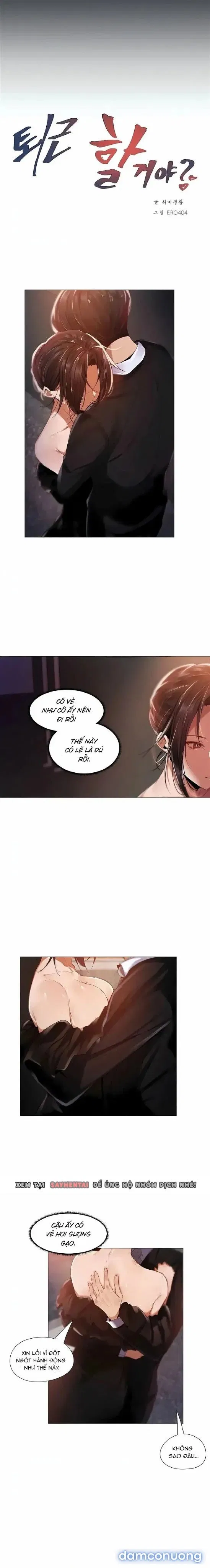Tan Làm Gặp Nhau Nhé! 