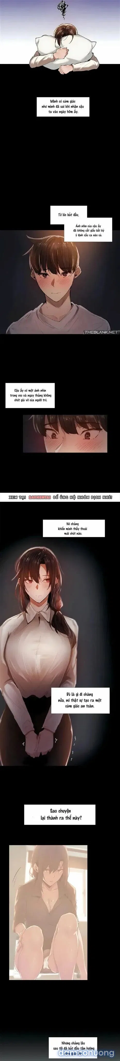Tan Làm Gặp Nhau Nhé! 