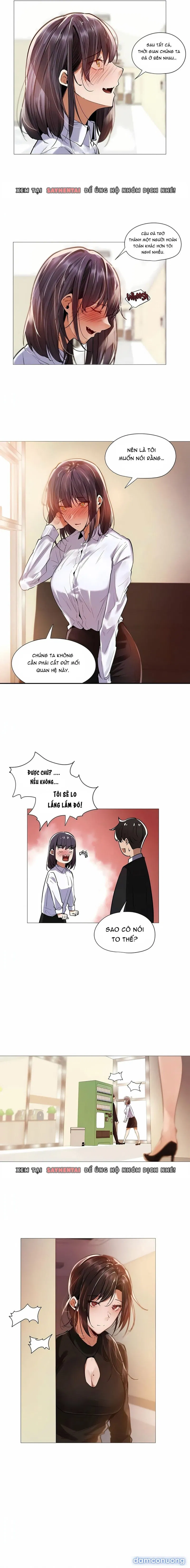 Tan Làm Gặp Nhau Nhé! 