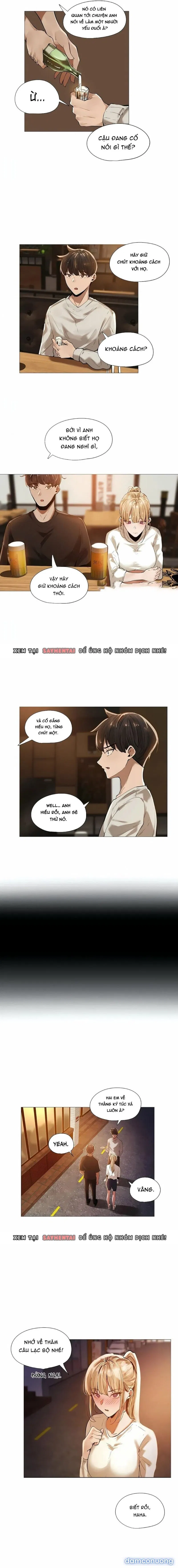 Tan Làm Gặp Nhau Nhé! 