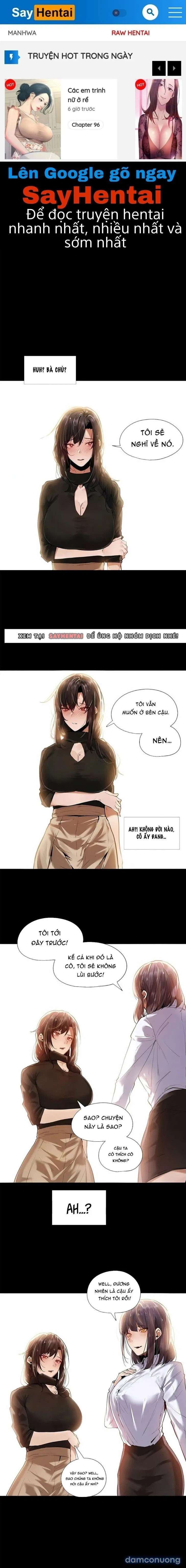 Tan Làm Gặp Nhau Nhé! 