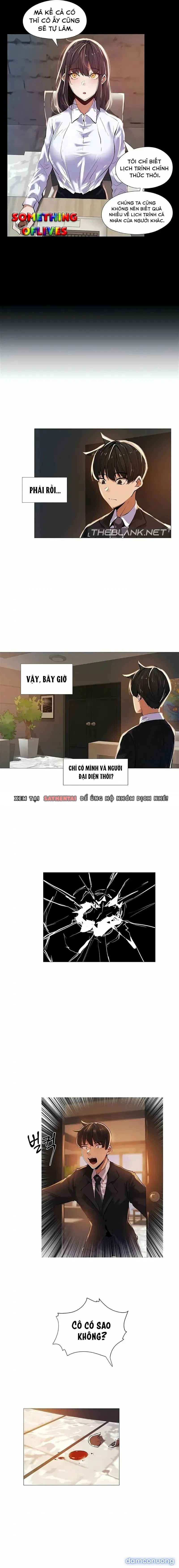 Tan Làm Gặp Nhau Nhé! 
