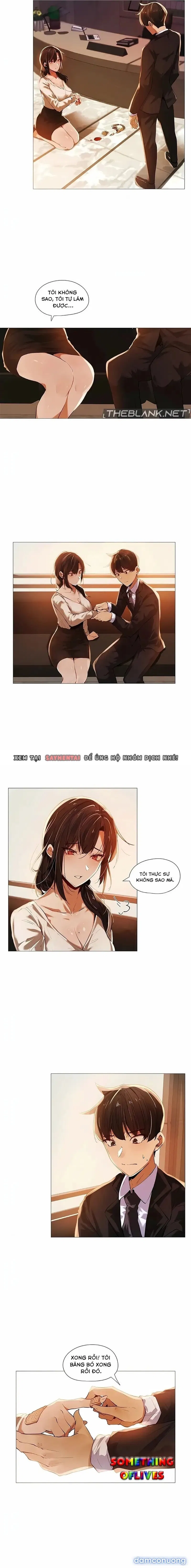 Tan Làm Gặp Nhau Nhé! 