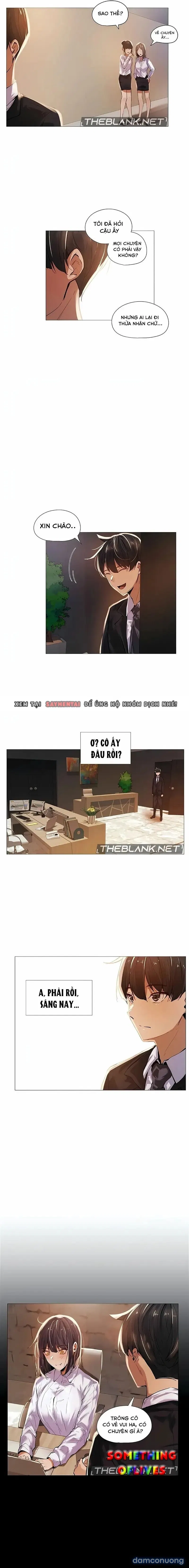 Tan Làm Gặp Nhau Nhé! 