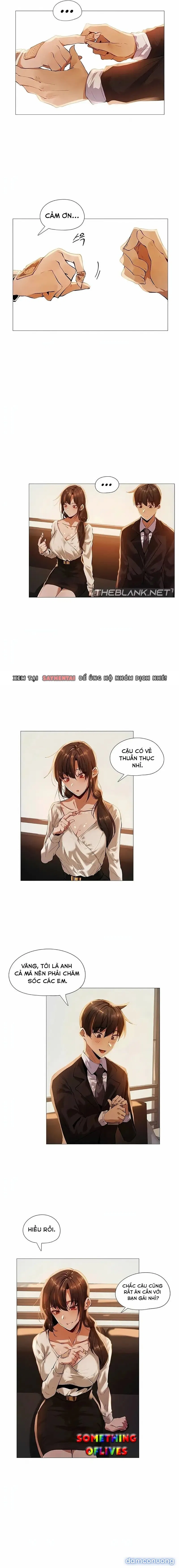 Tan Làm Gặp Nhau Nhé! 