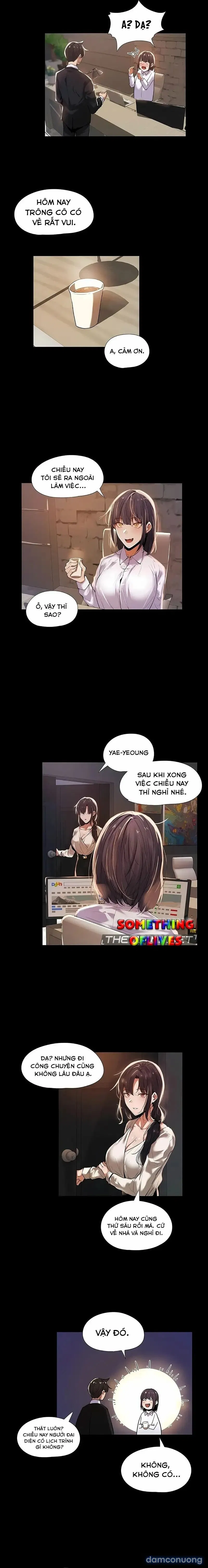 Tan Làm Gặp Nhau Nhé! 