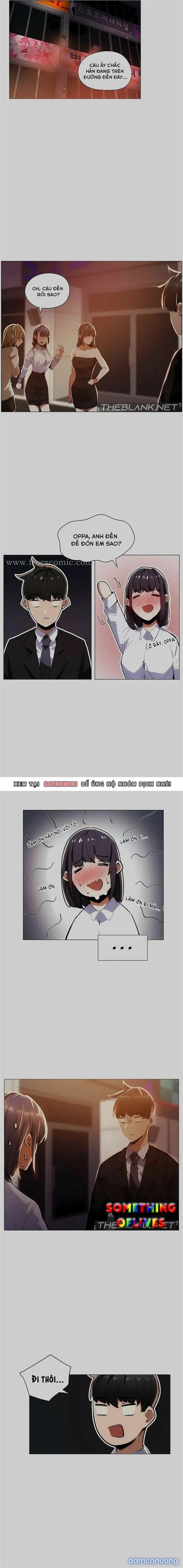 Tan Làm Gặp Nhau Nhé! 