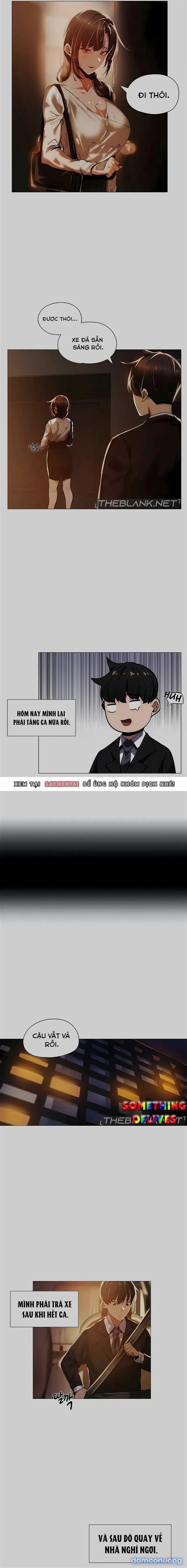 Tan Làm Gặp Nhau Nhé! 