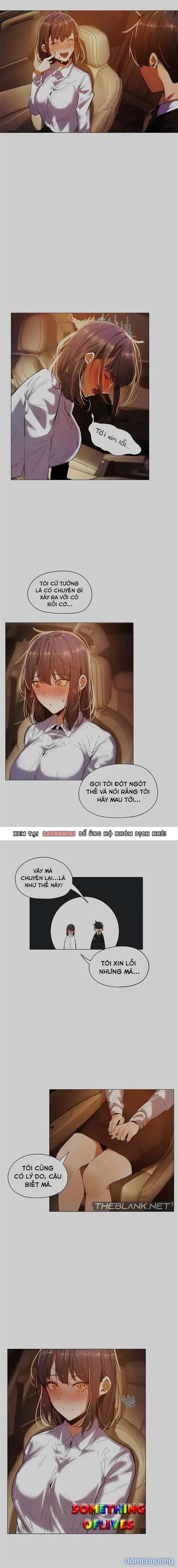Tan Làm Gặp Nhau Nhé! 