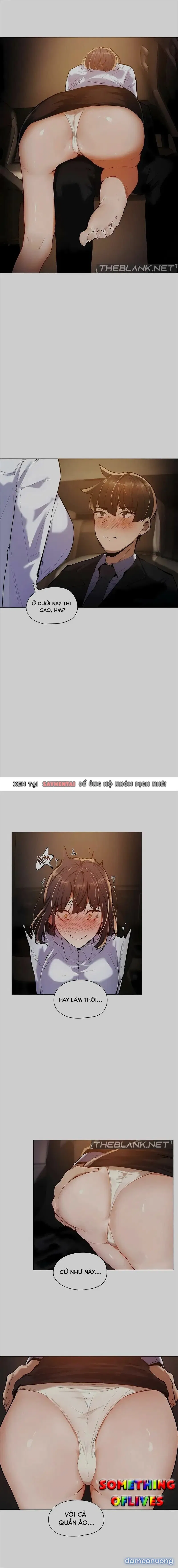 Tan Làm Gặp Nhau Nhé! 