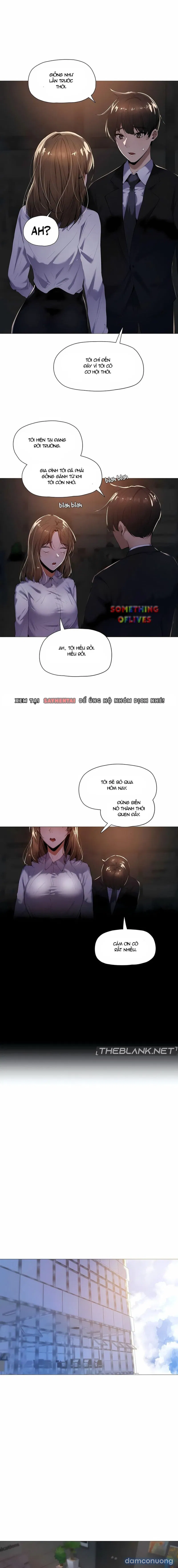 Tan Làm Gặp Nhau Nhé! 