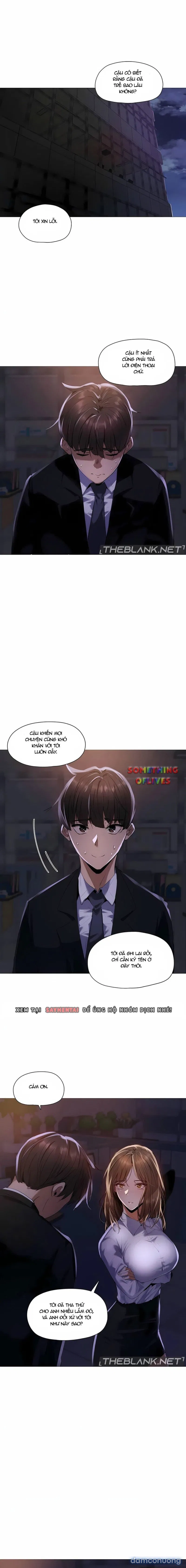 Tan Làm Gặp Nhau Nhé! 