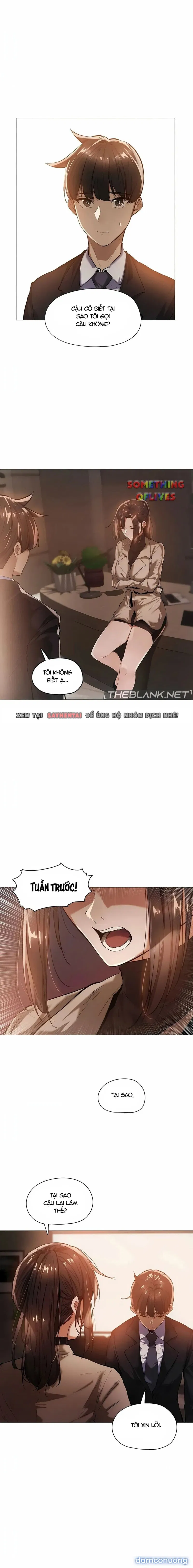 Tan Làm Gặp Nhau Nhé! 