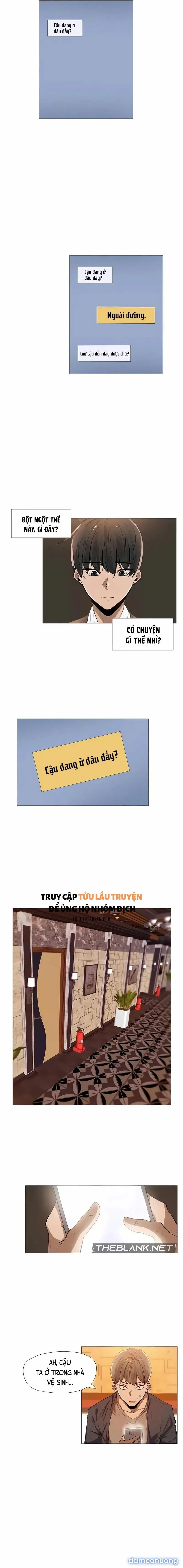 Tan Làm Gặp Nhau Nhé! 
