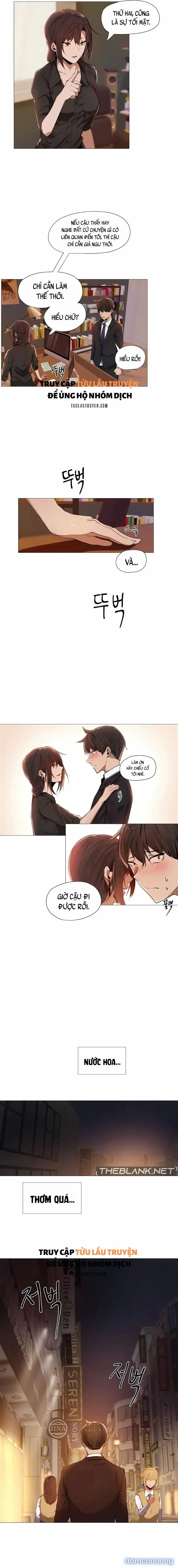 Tan Làm Gặp Nhau Nhé! 