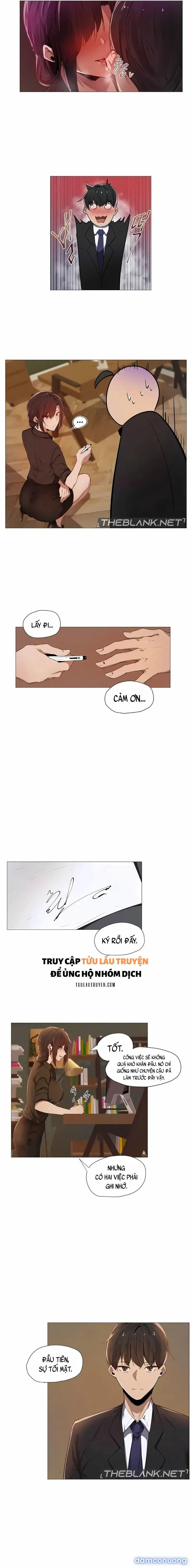 Tan Làm Gặp Nhau Nhé! 