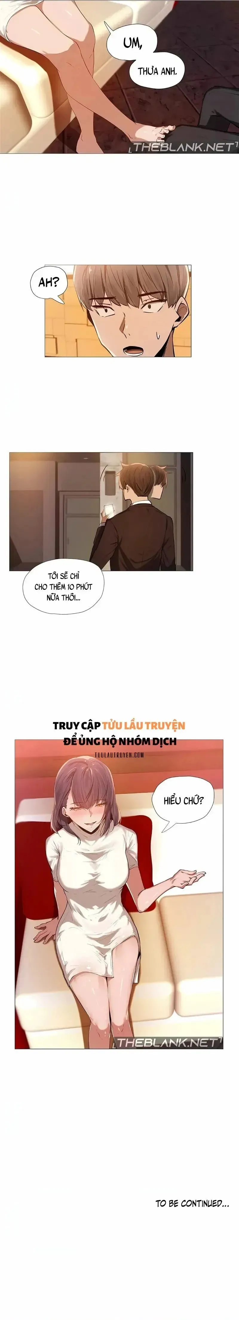 Tan Làm Gặp Nhau Nhé! 