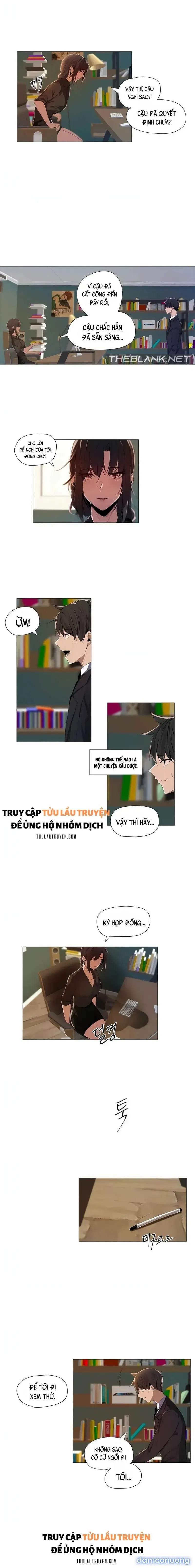 Tan Làm Gặp Nhau Nhé! 