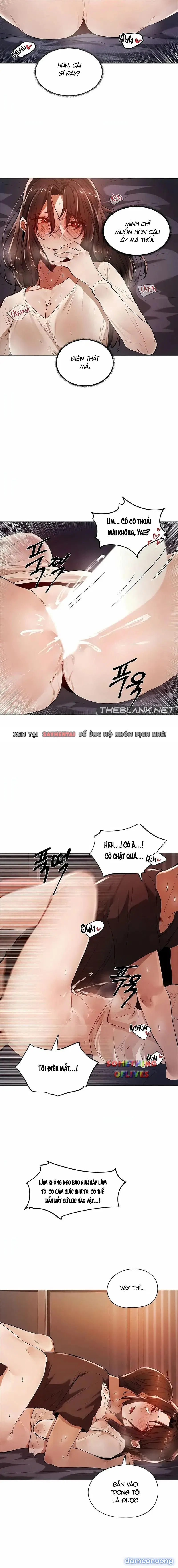 Tan Làm Gặp Nhau Nhé! 