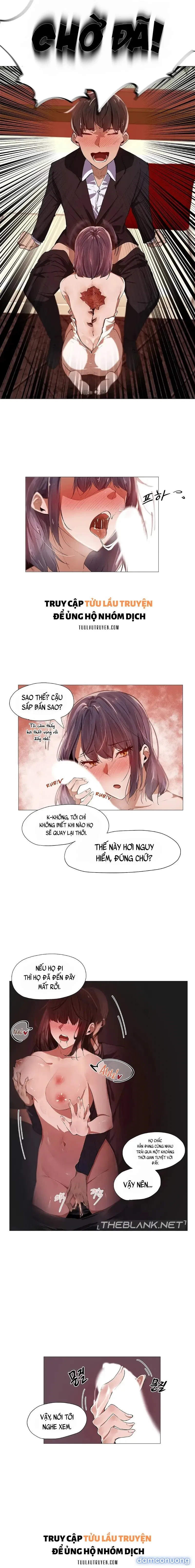 Tan Làm Gặp Nhau Nhé! 