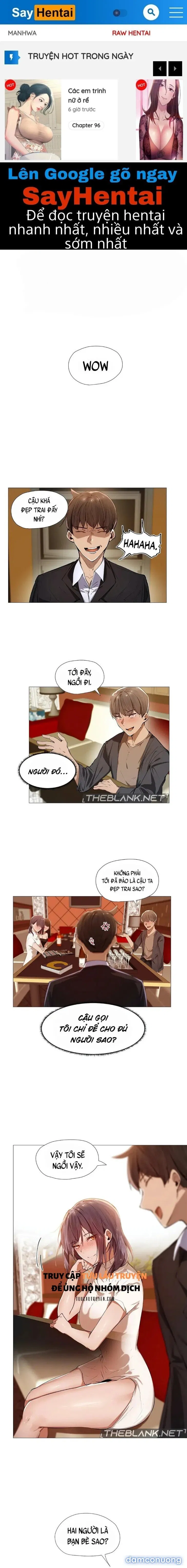 Tan Làm Gặp Nhau Nhé! 