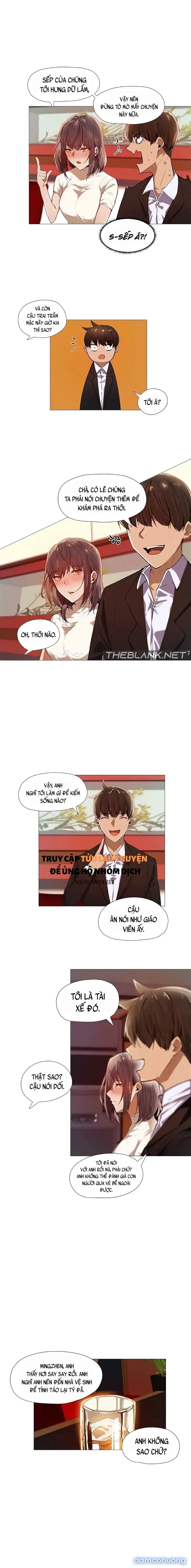 Tan Làm Gặp Nhau Nhé! 