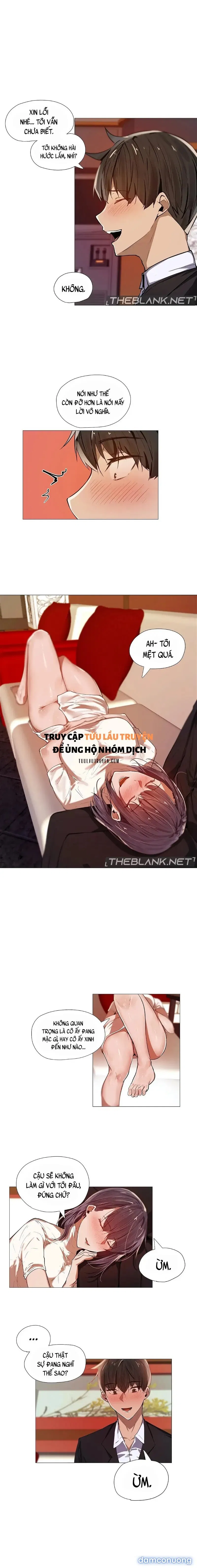 Tan Làm Gặp Nhau Nhé! 