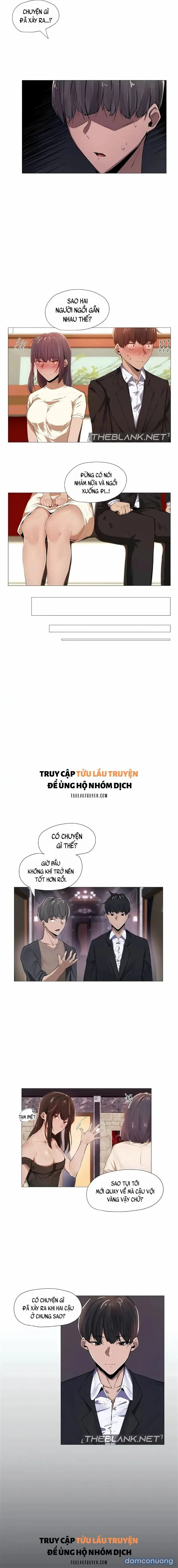 Tan Làm Gặp Nhau Nhé! 