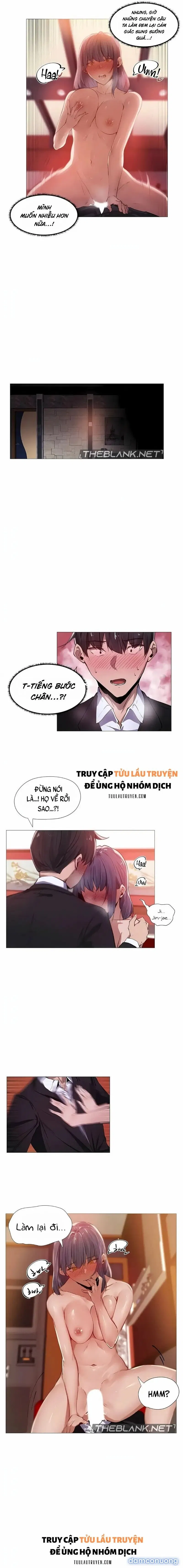 Tan Làm Gặp Nhau Nhé! 