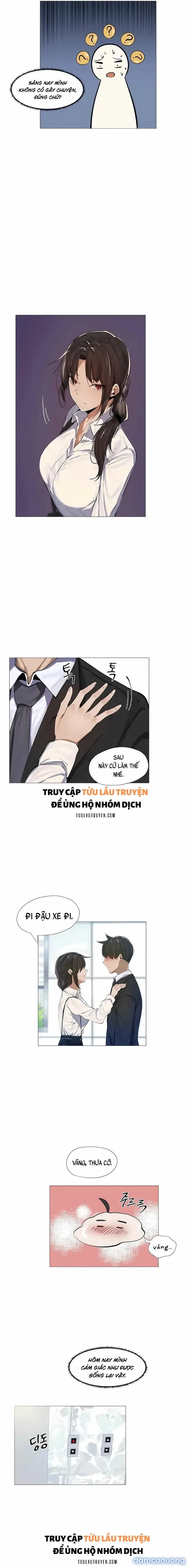 Tan Làm Gặp Nhau Nhé! 