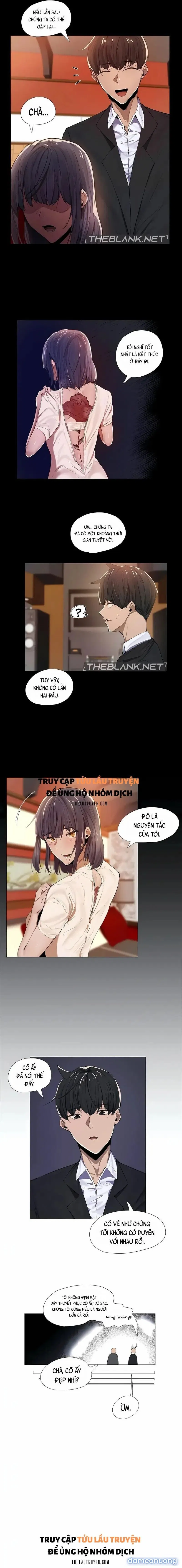 Tan Làm Gặp Nhau Nhé! 