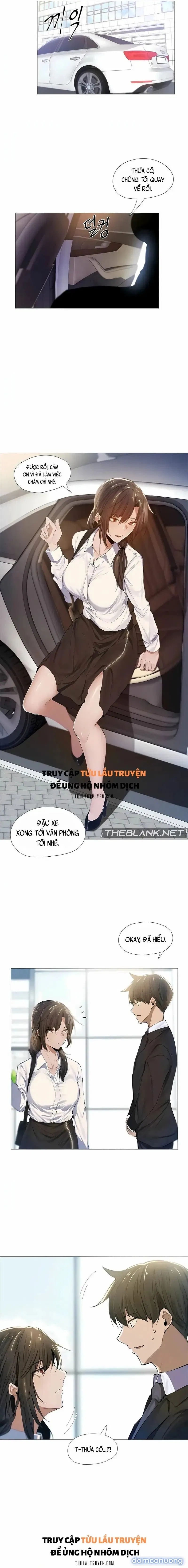 Tan Làm Gặp Nhau Nhé! 