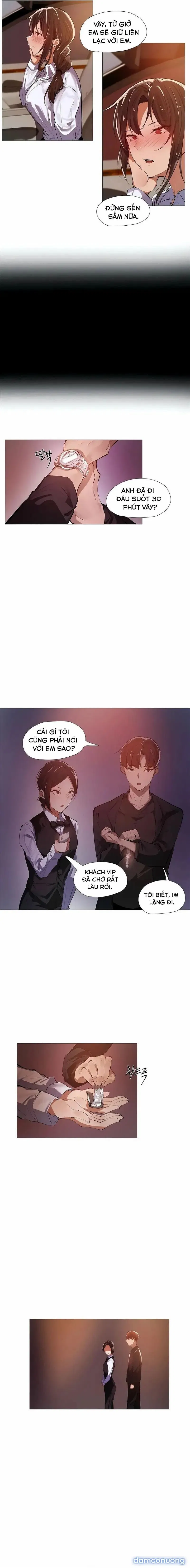Tan Làm Gặp Nhau Nhé! 