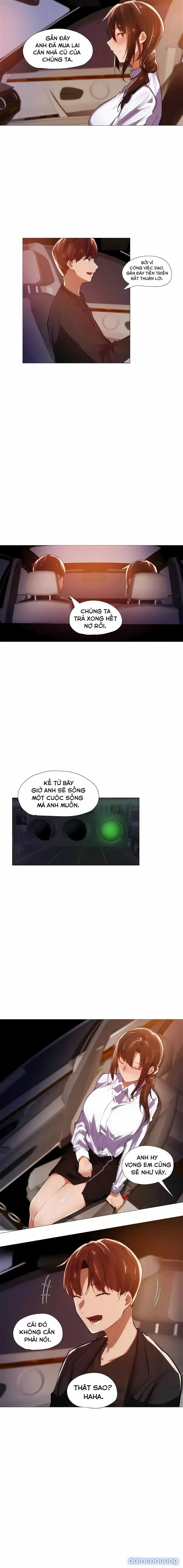Tan Làm Gặp Nhau Nhé! 