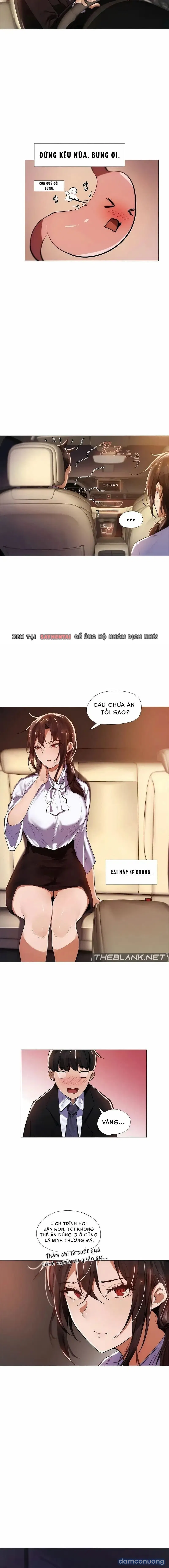 Tan Làm Gặp Nhau Nhé! 