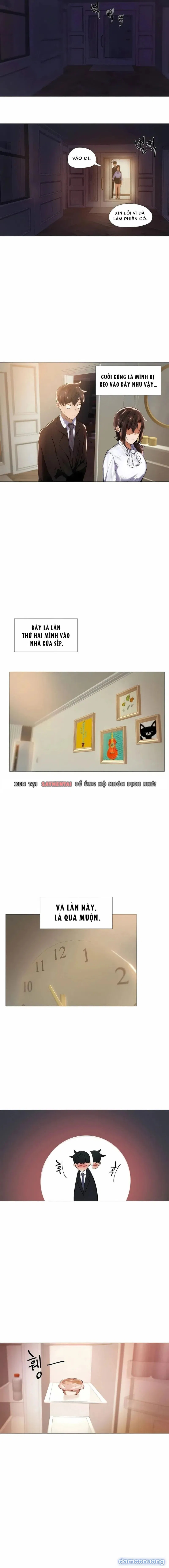 Tan Làm Gặp Nhau Nhé! 