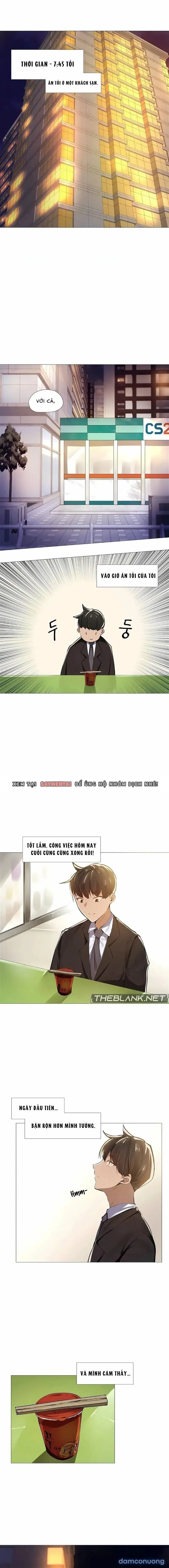 Tan Làm Gặp Nhau Nhé! 