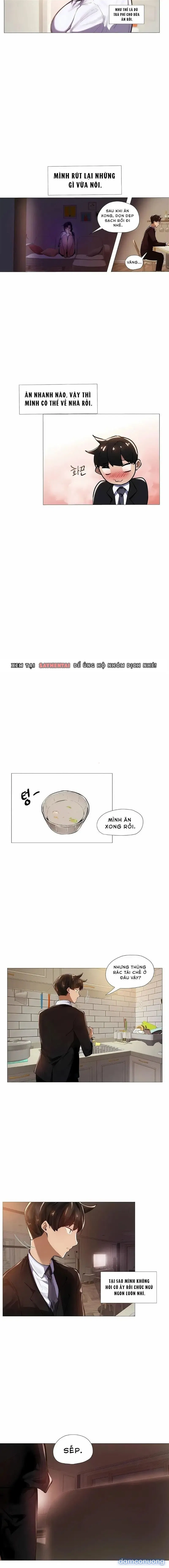 Tan Làm Gặp Nhau Nhé! 