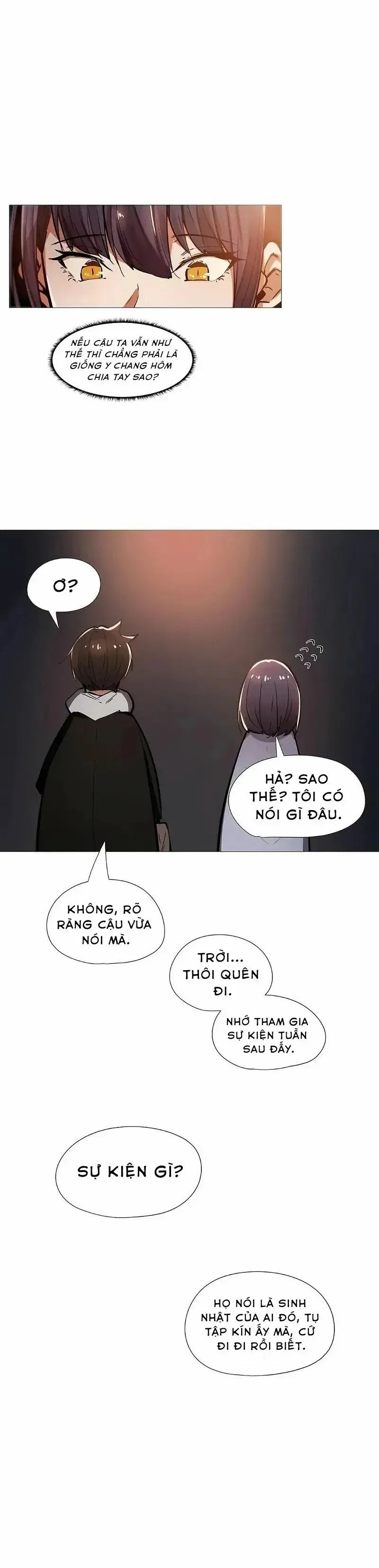 Tan Làm Gặp Nhau Nhé! 
