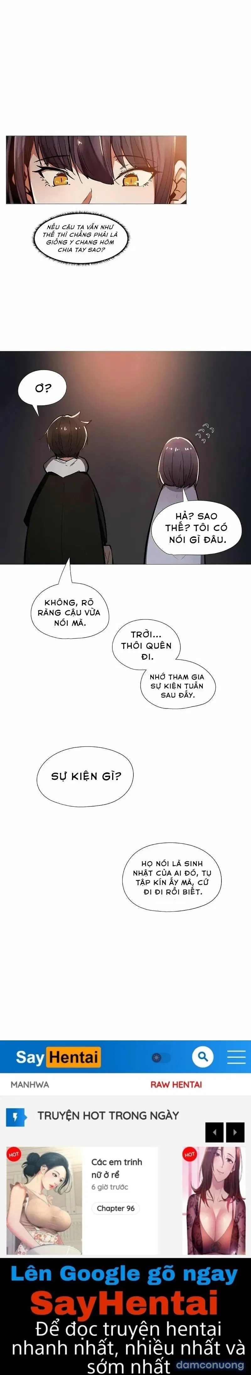 Tan Làm Gặp Nhau Nhé! 