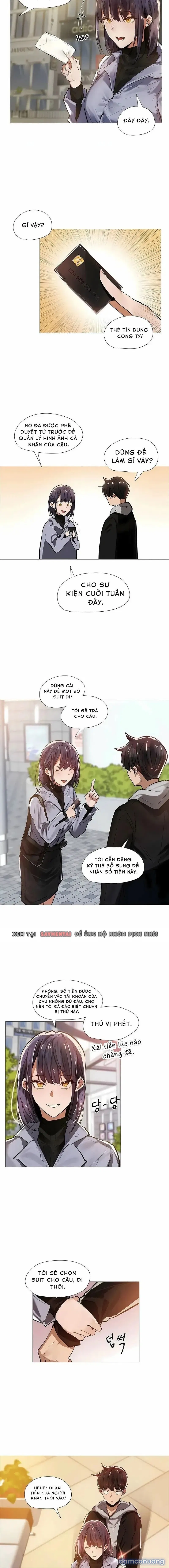 Tan Làm Gặp Nhau Nhé! 