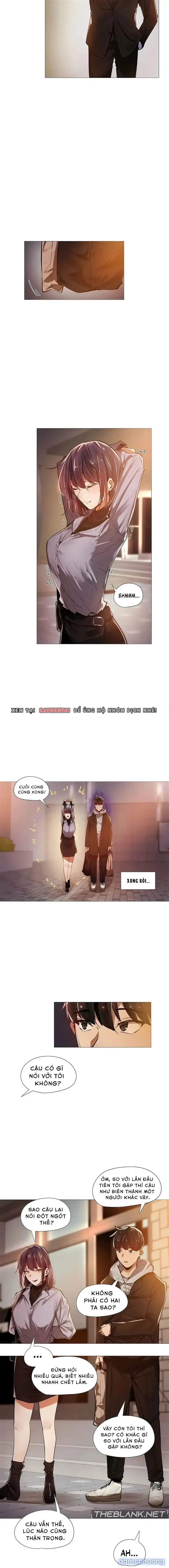 Tan Làm Gặp Nhau Nhé! 