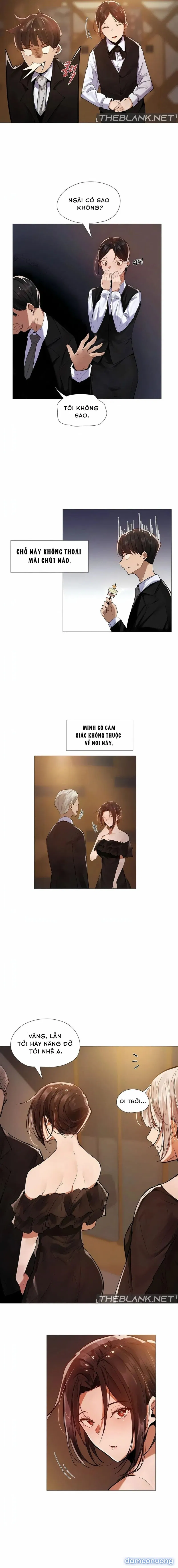 Tan Làm Gặp Nhau Nhé! 